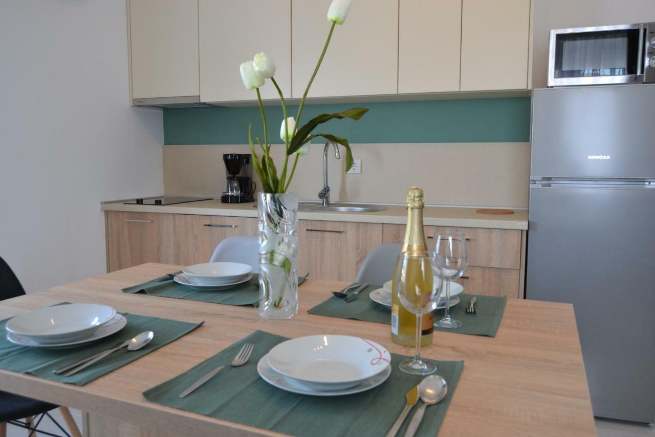 Villa Susanj 2 Cesarica Ngoại thất bức ảnh