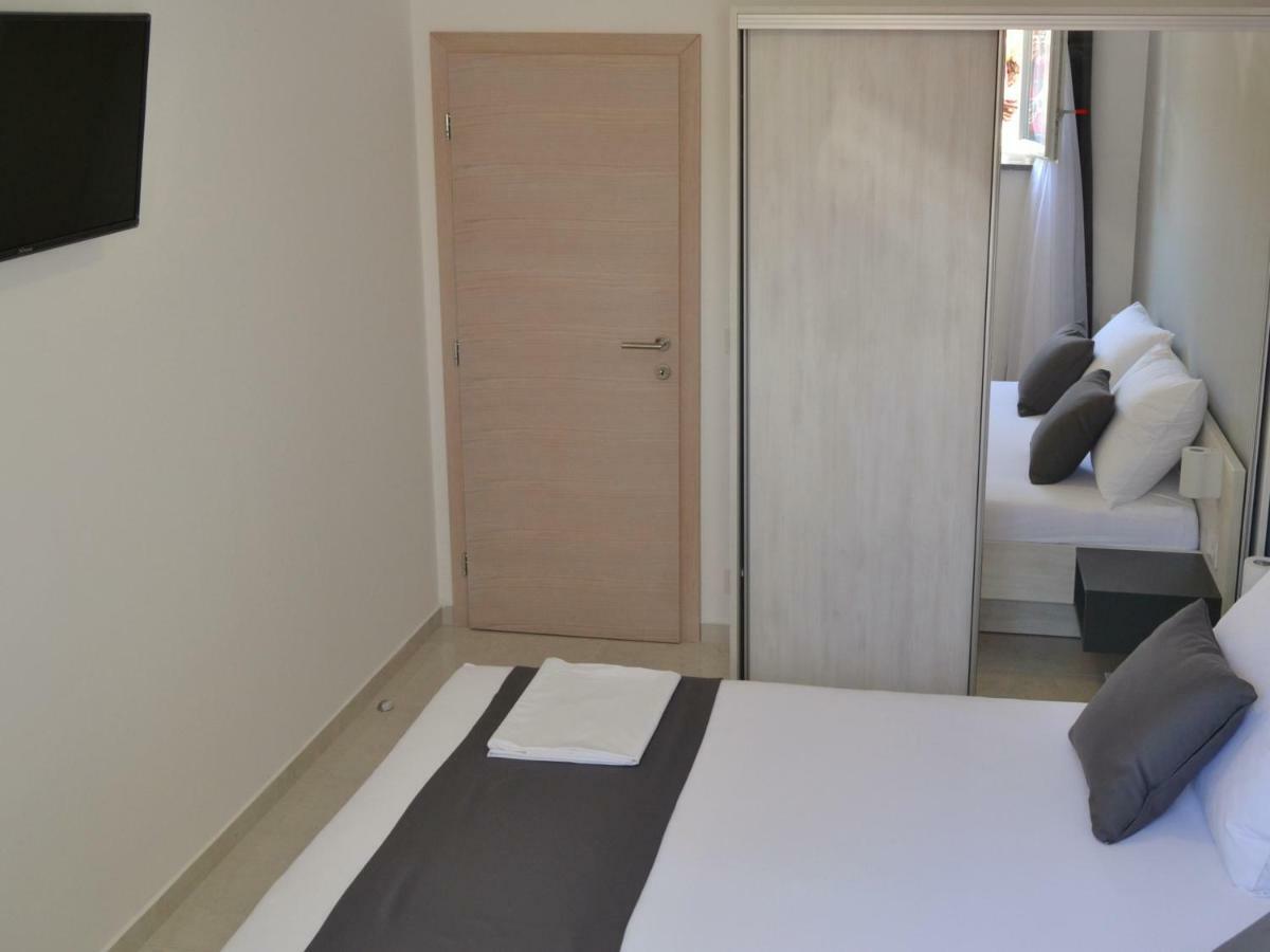 Villa Susanj 2 Cesarica Ngoại thất bức ảnh