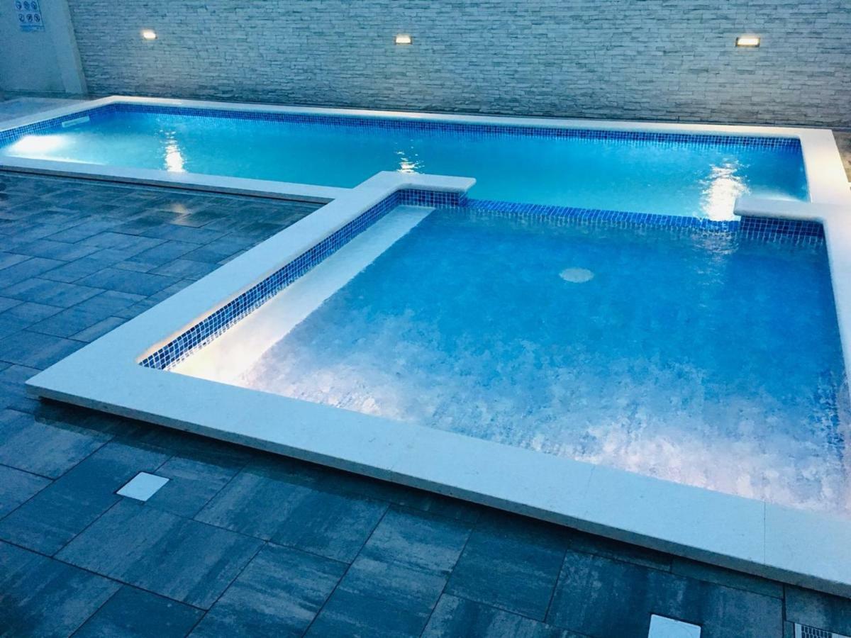 Villa Susanj 2 Cesarica Ngoại thất bức ảnh