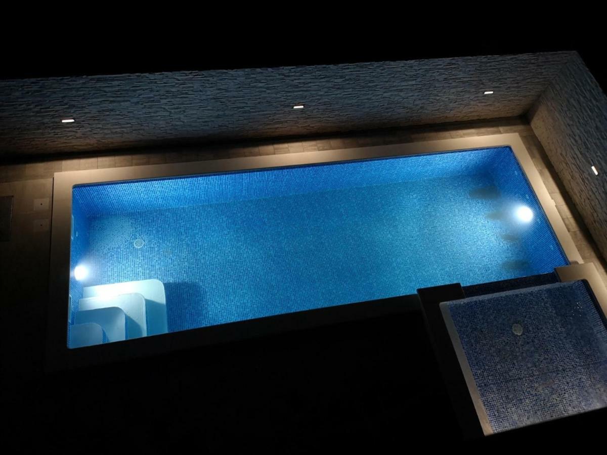 Villa Susanj 2 Cesarica Ngoại thất bức ảnh
